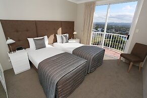 Bel Air on Broadbeach