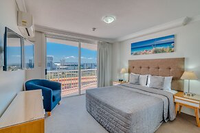 Bel Air on Broadbeach