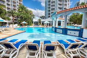 Bel Air on Broadbeach