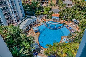 Bel Air on Broadbeach