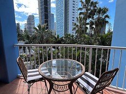 Bel Air on Broadbeach