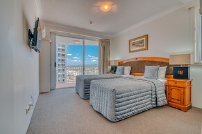 Bel Air on Broadbeach