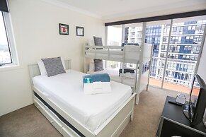 Bel Air on Broadbeach