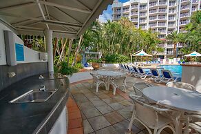 Bel Air on Broadbeach