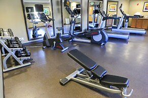 Staybridge Suites Silicon Valley by IHG