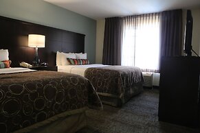 Staybridge Suites Silicon Valley by IHG