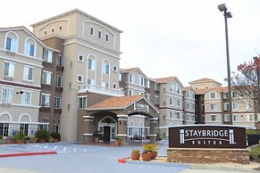 Staybridge Suites Silicon Valley, an IHG Hotel