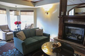 Staybridge Suites Silicon Valley by IHG