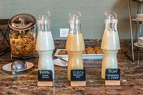 Staybridge Suites Silicon Valley by IHG