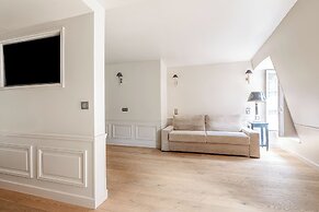 Hotel Résidence Des Arts - Saint-Germain