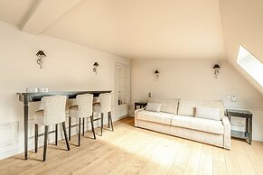 Hotel Résidence Des Arts - Saint-Germain