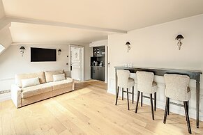 Hotel Résidence Des Arts - Saint-Germain