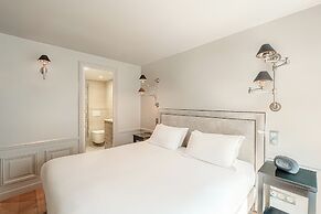Hotel Résidence Des Arts - Saint-Germain