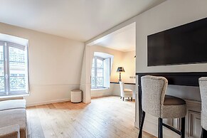 Hotel Résidence Des Arts - Saint-Germain