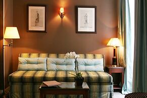 Hotel Résidence Des Arts - Saint-Germain