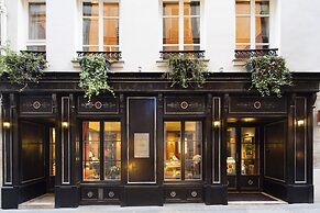 Hotel Résidence Des Arts - Saint-Germain