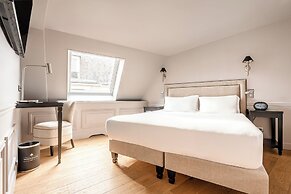 Hotel Résidence Des Arts - Saint-Germain