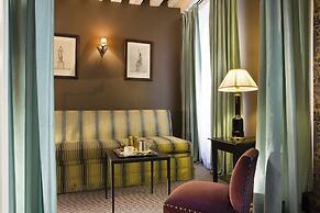 Hotel Résidence Des Arts - Saint-Germain