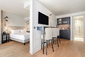 Hotel Résidence Des Arts - Saint-Germain