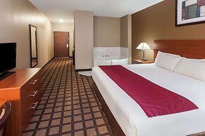 Baymont by Wyndham New Buffalo