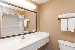 Baymont by Wyndham New Buffalo