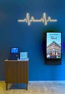 Best Western Hotel Kantstrasse Berlin