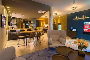 Best Western Hotel Kantstrasse Berlin