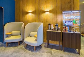 Best Western Hotel Kantstrasse Berlin