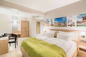 Best Western Hotel Kantstrasse Berlin