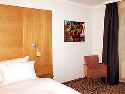 Best Western Hotel Kantstrasse Berlin
