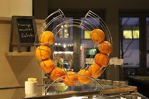 Best Western Hotel Kantstrasse Berlin