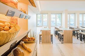 Best Western Hotel Kantstrasse Berlin