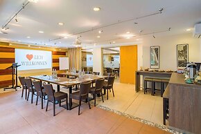 Best Western Hotel Kantstrasse Berlin