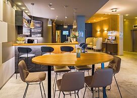 Best Western Hotel Kantstrasse Berlin