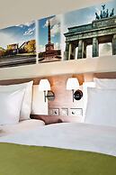 Best Western Hotel Kantstrasse Berlin