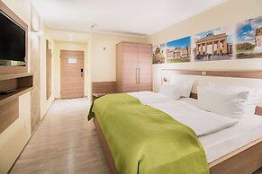 Best Western Hotel Kantstrasse Berlin