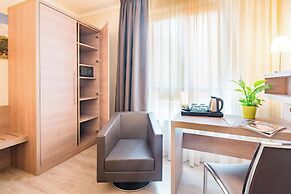 Best Western Hotel Kantstrasse Berlin