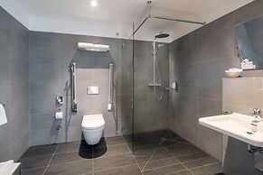 Best Western Hotel Kantstrasse Berlin