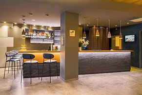 Best Western Hotel Kantstrasse Berlin