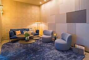 Best Western Hotel Kantstrasse Berlin