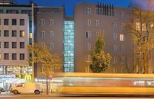 Best Western Hotel Kantstrasse Berlin