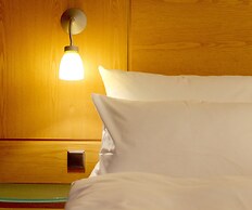 Best Western Hotel Kantstrasse Berlin