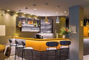 Best Western Hotel Kantstrasse Berlin