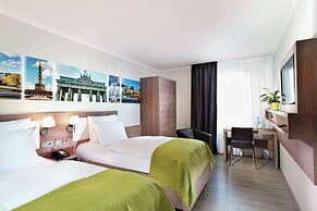 Best Western Hotel Kantstrasse Berlin
