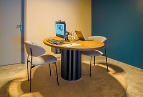 Best Western Hotel Kantstrasse Berlin