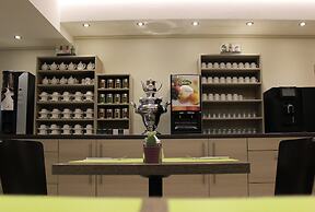 Best Western Hotel Kantstrasse Berlin