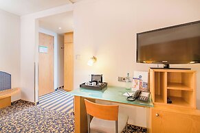 Best Western Hotel Kantstrasse Berlin