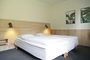 Montra Hotel Hanstholm