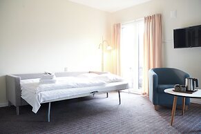 Montra Hotel Hanstholm