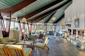 Montra Hotel Hanstholm